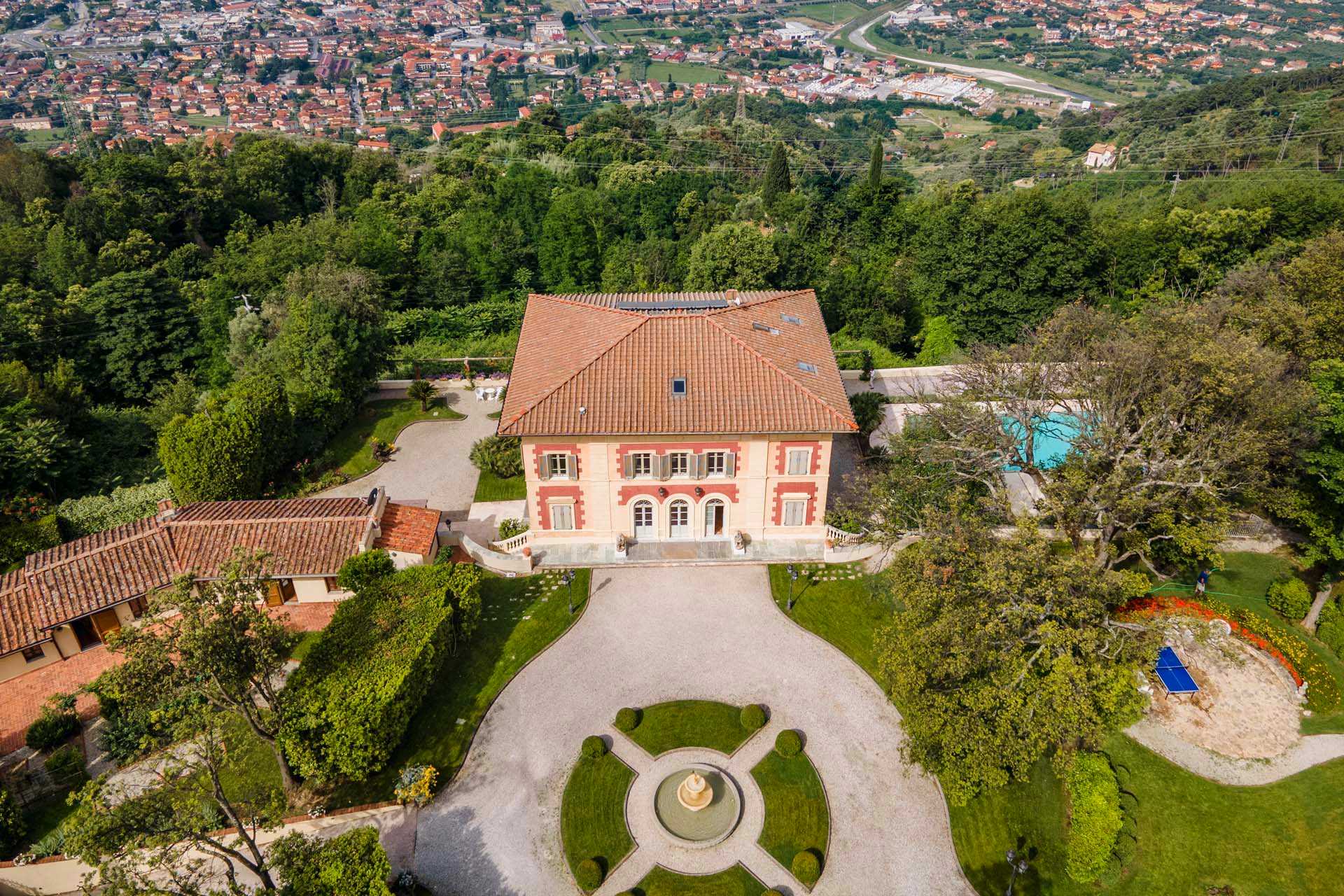 Будинок в Pietrasanta, Tuscany 11129785