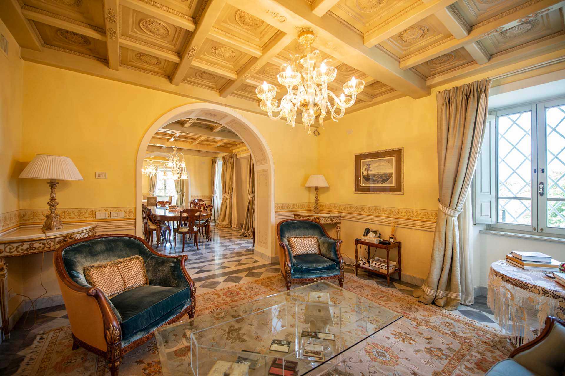 Будинок в Pietrasanta, Tuscany 11129785