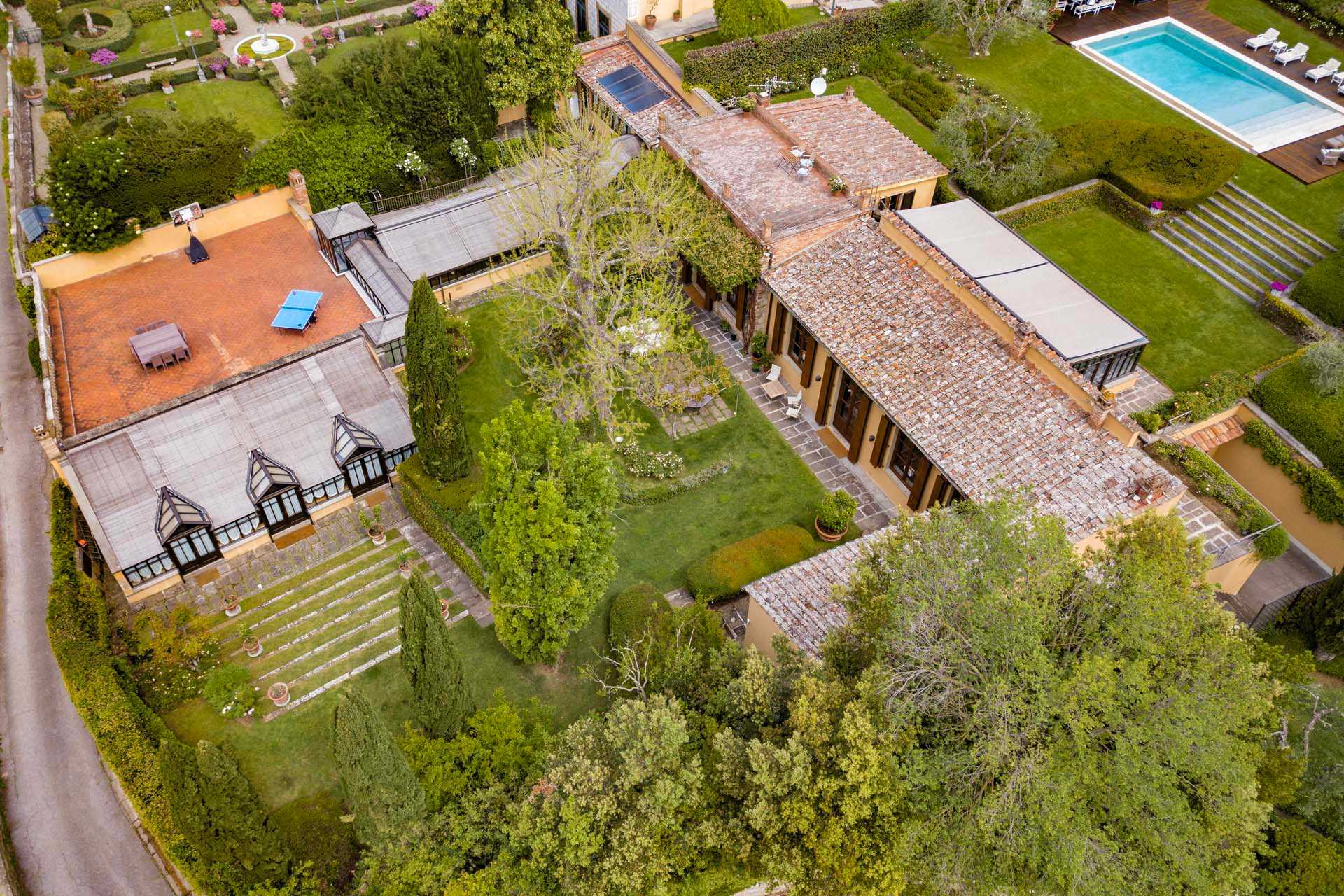 House in Fiesole, Toscana 11129807