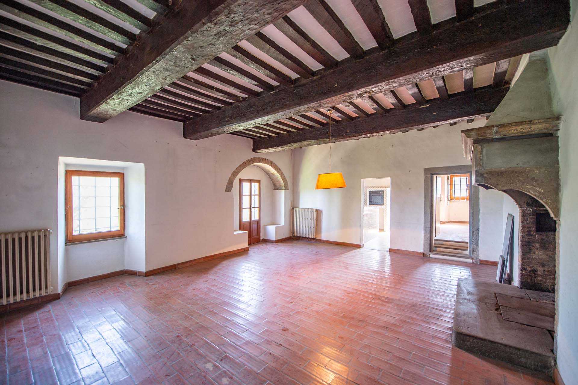 بيت في Il Poggio, Umbria 11129834