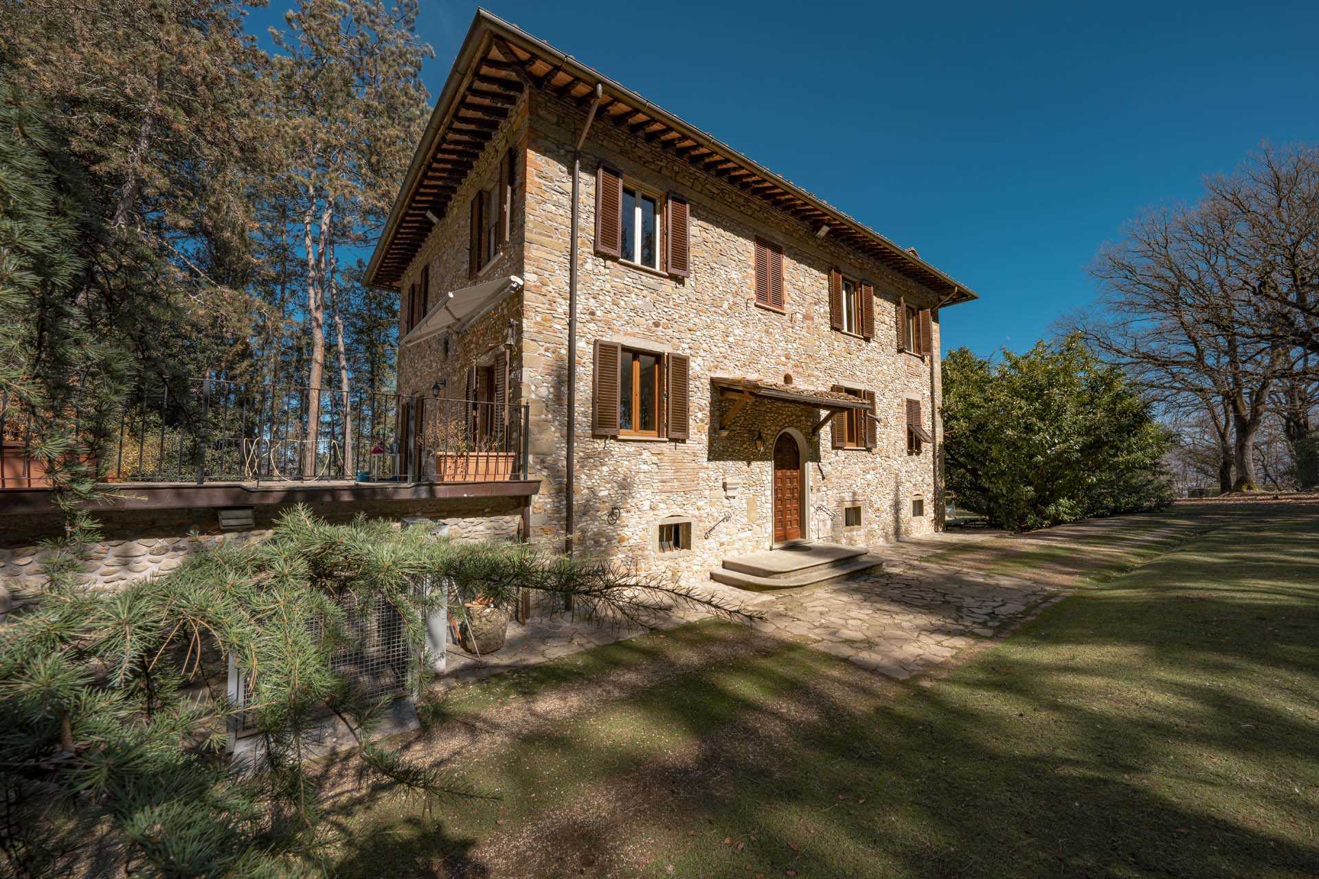 House in , Tuscany 11129860