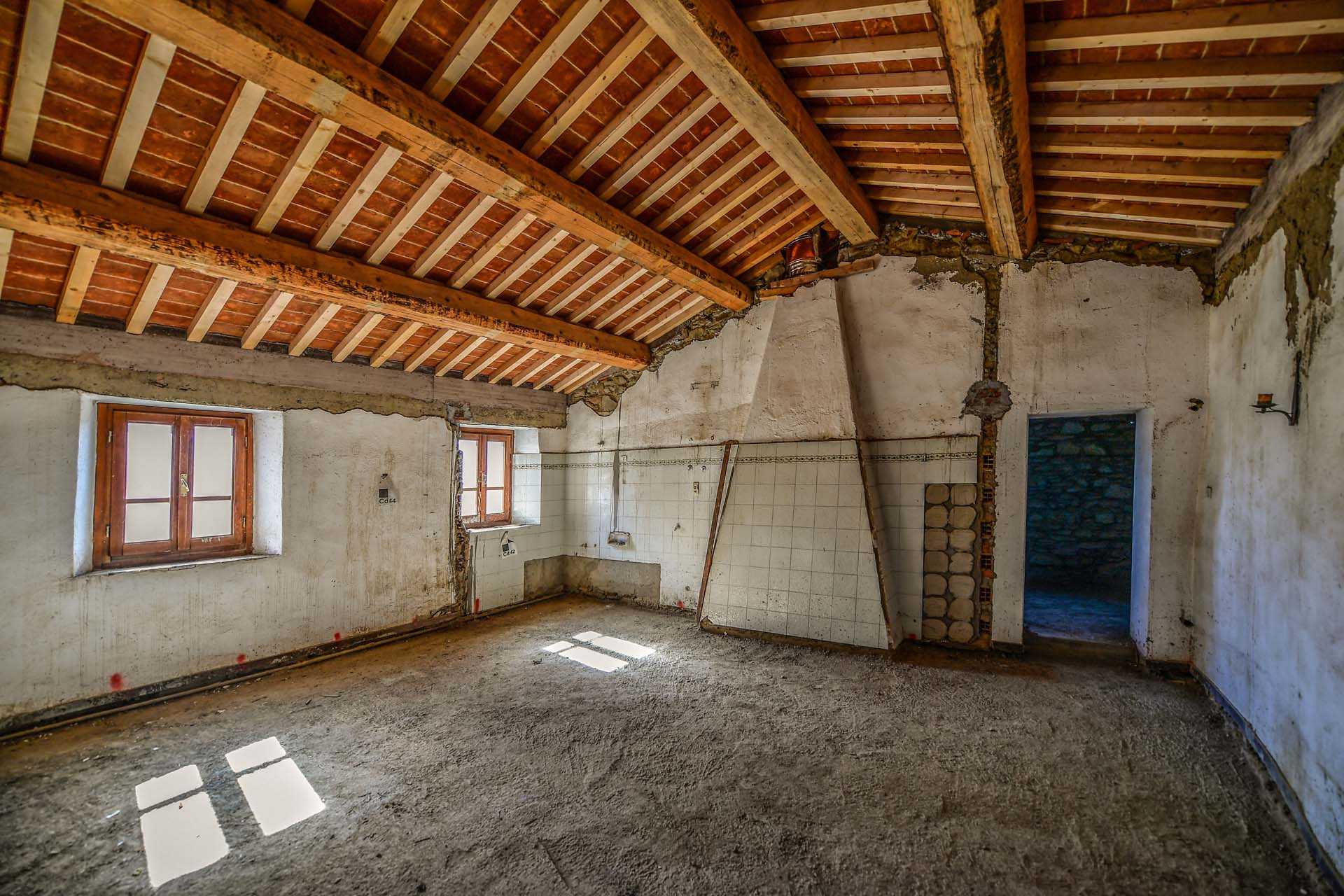 मकान में Chiusi della Verna, Tuscany 11129868