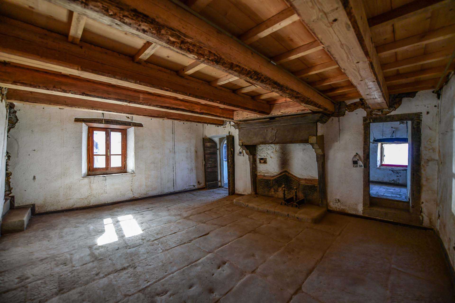 房子 在 Chiusi della Verna, Tuscany 11129868