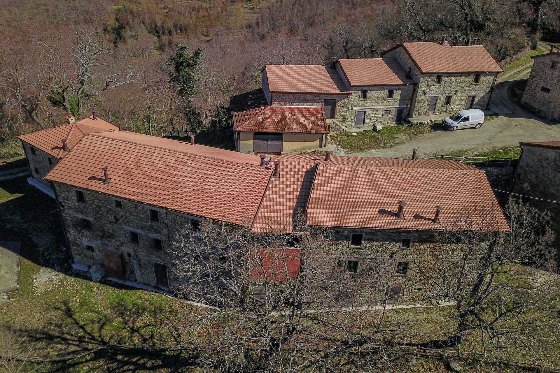 मकान में Chiusi della Verna, Tuscany 11129868