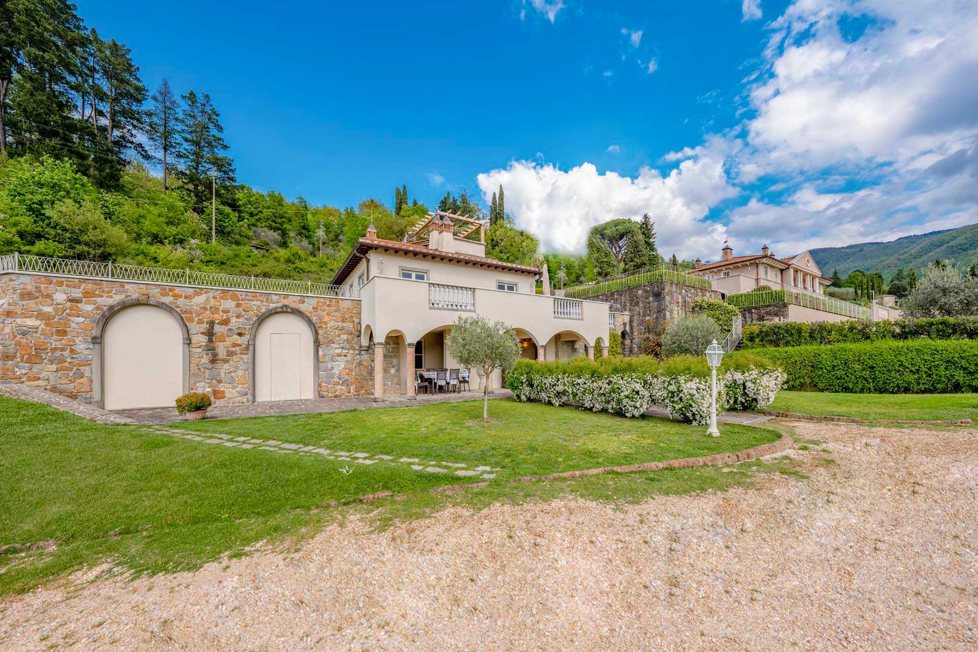 жилой дом в Florence, Tuscany 11129872