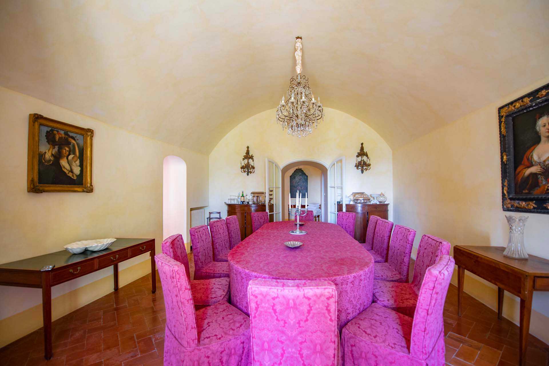 Huis in Cetona, Tuscany 11129888