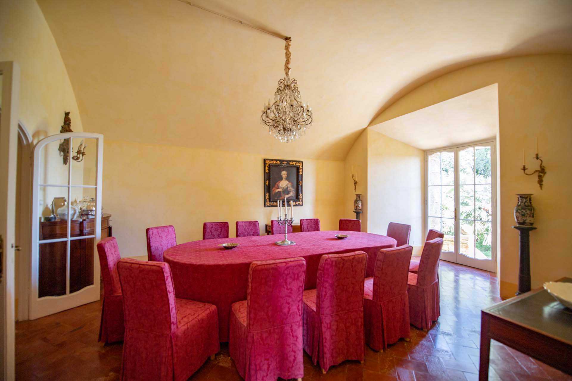 casa en Cetona, Tuscany 11129888