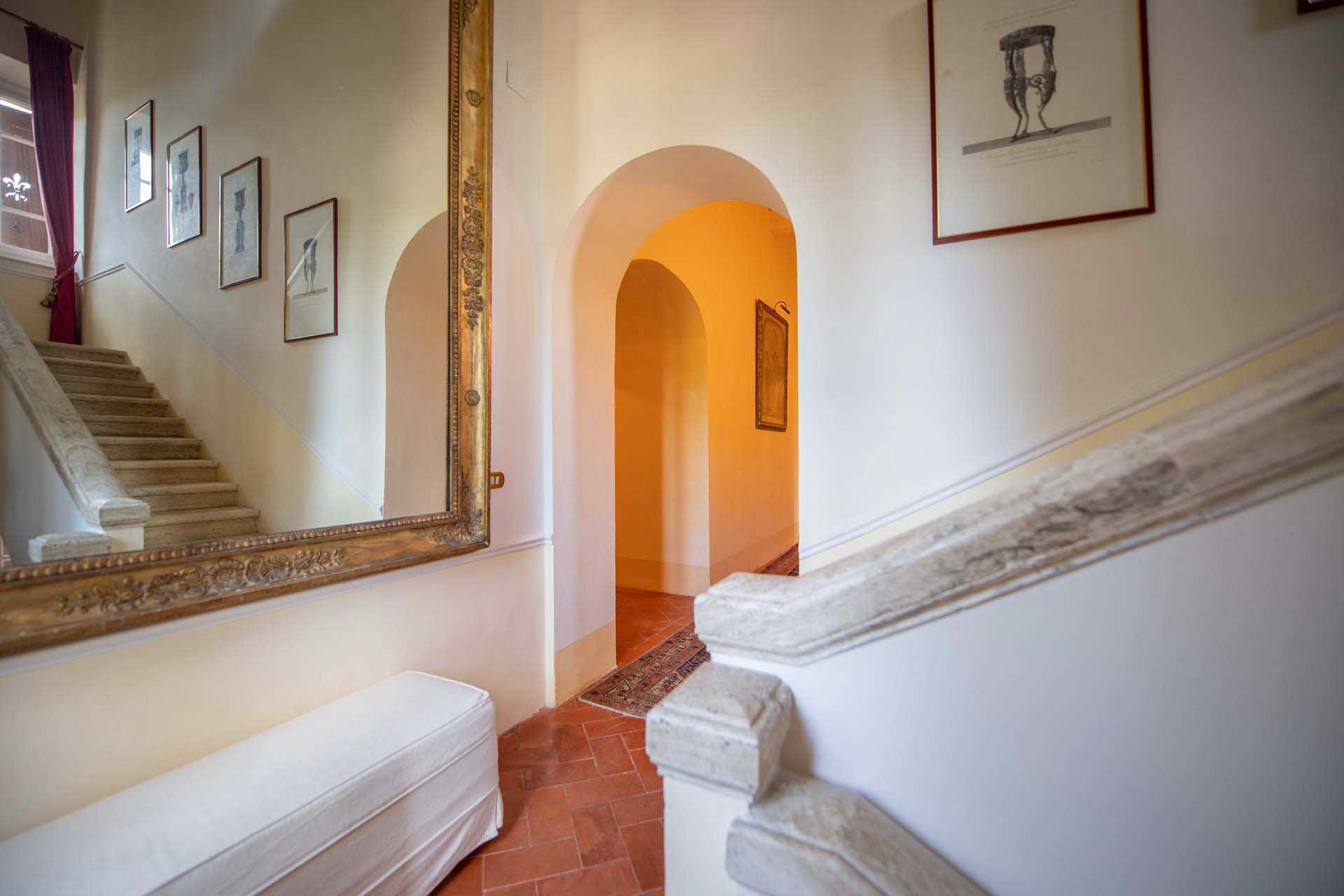 Dom w Cetona, Tuscany 11129888