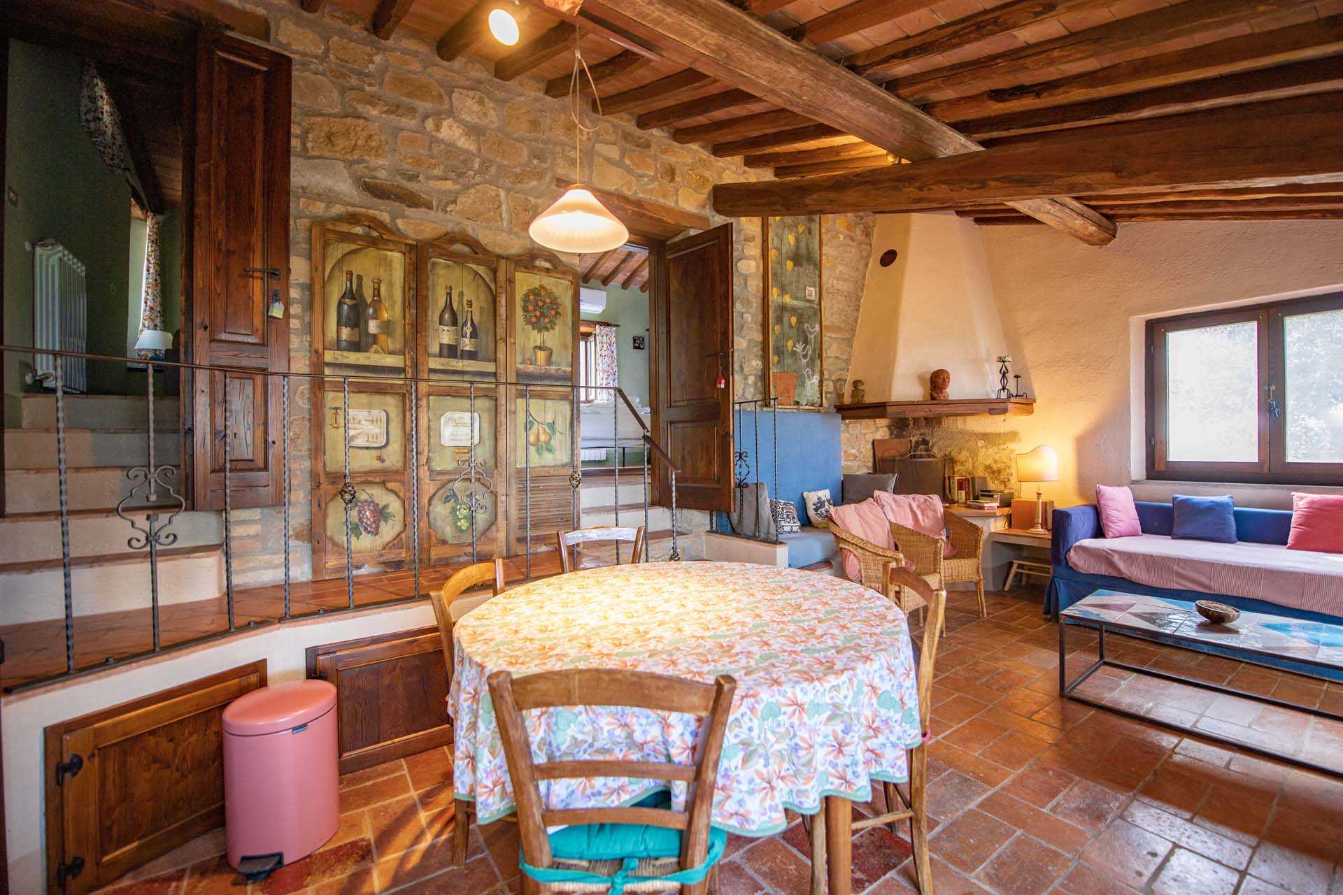 मकान में Grosseto, Tuscany 11129892