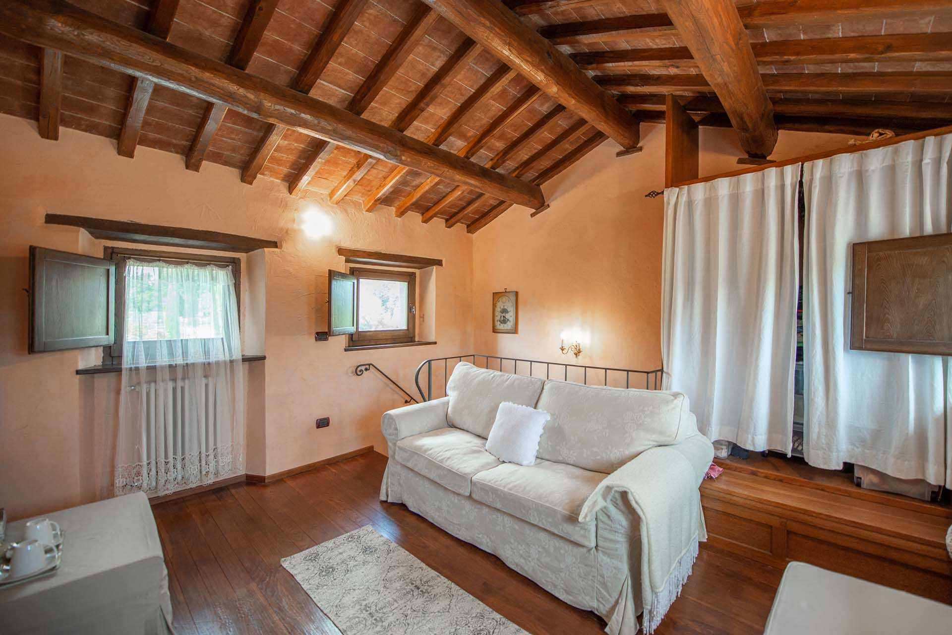 Haus im , Tuscany 11129895