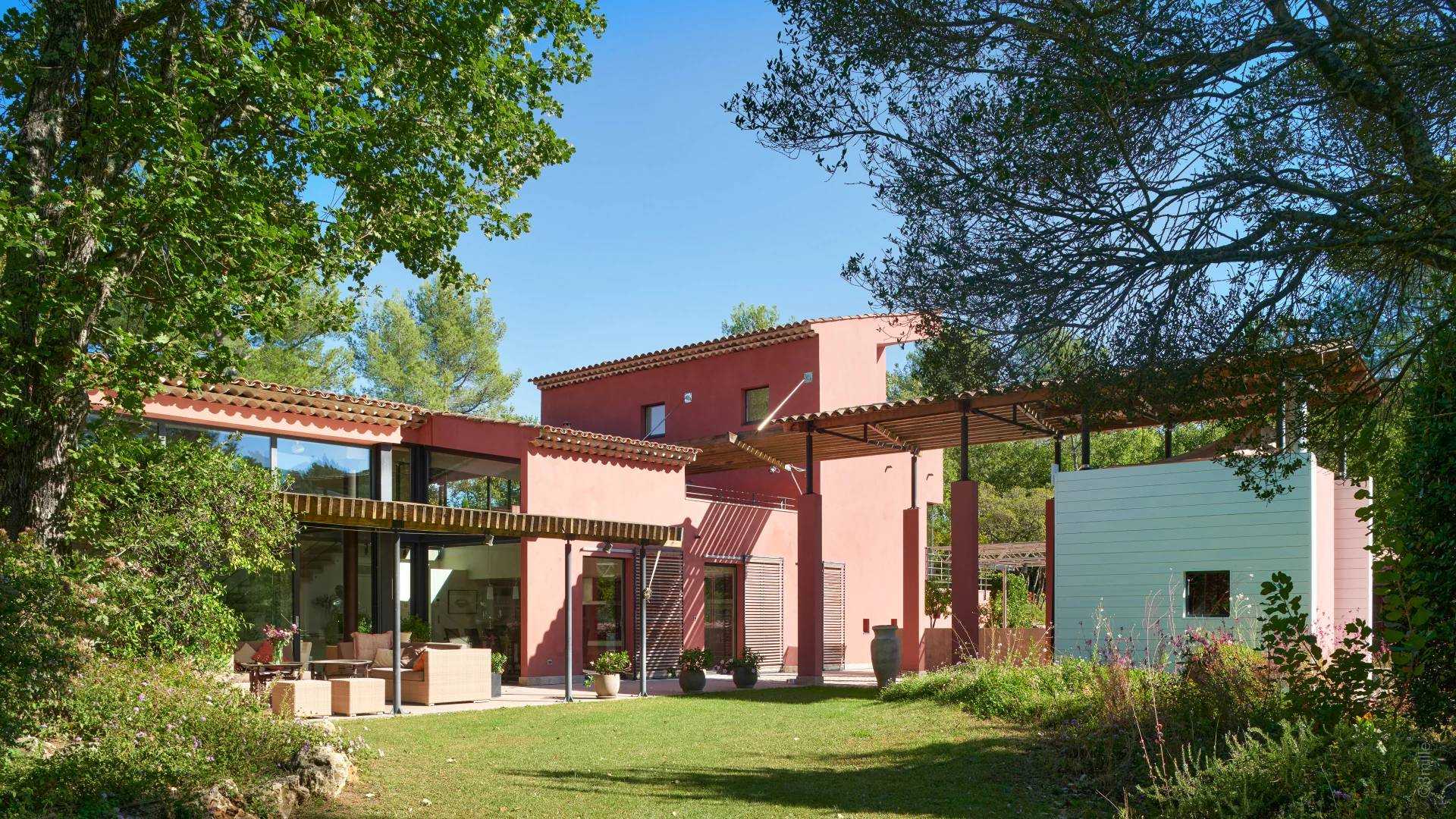 Haus im Tourrettes, Provence-Alpes-Côte d'Azur 11129904