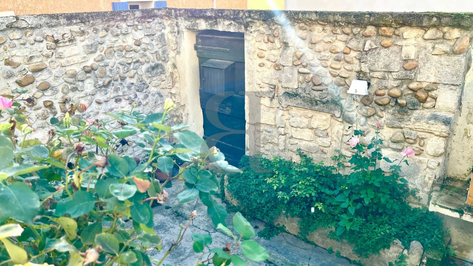 casa no Saint-Rémy-de-Provence, Provença-Alpes-Costa Azul 11129929