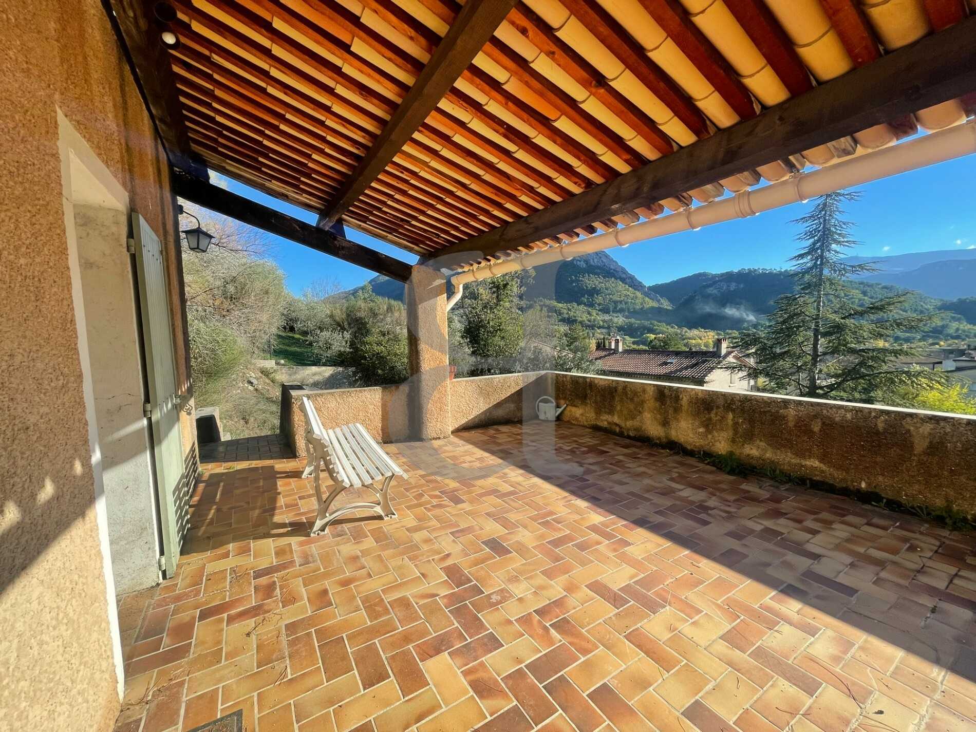 House in Buis-les-Baronnies, Auvergne-Rhone-Alpes 11129989