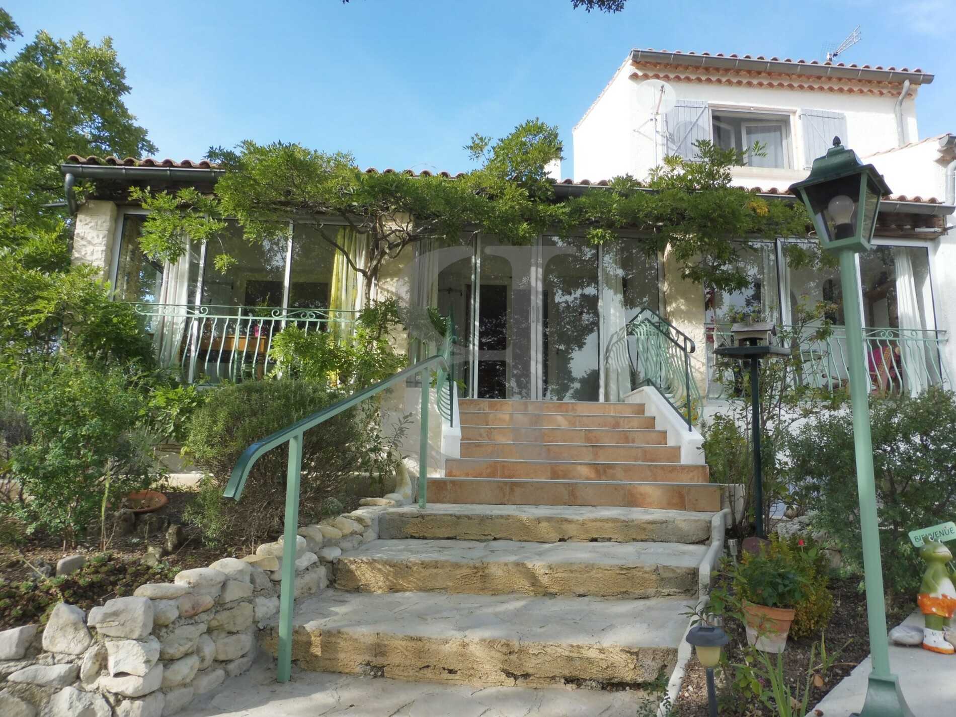 Huis in Valreas, Provence-Alpes-Côte d'Azur 11130044
