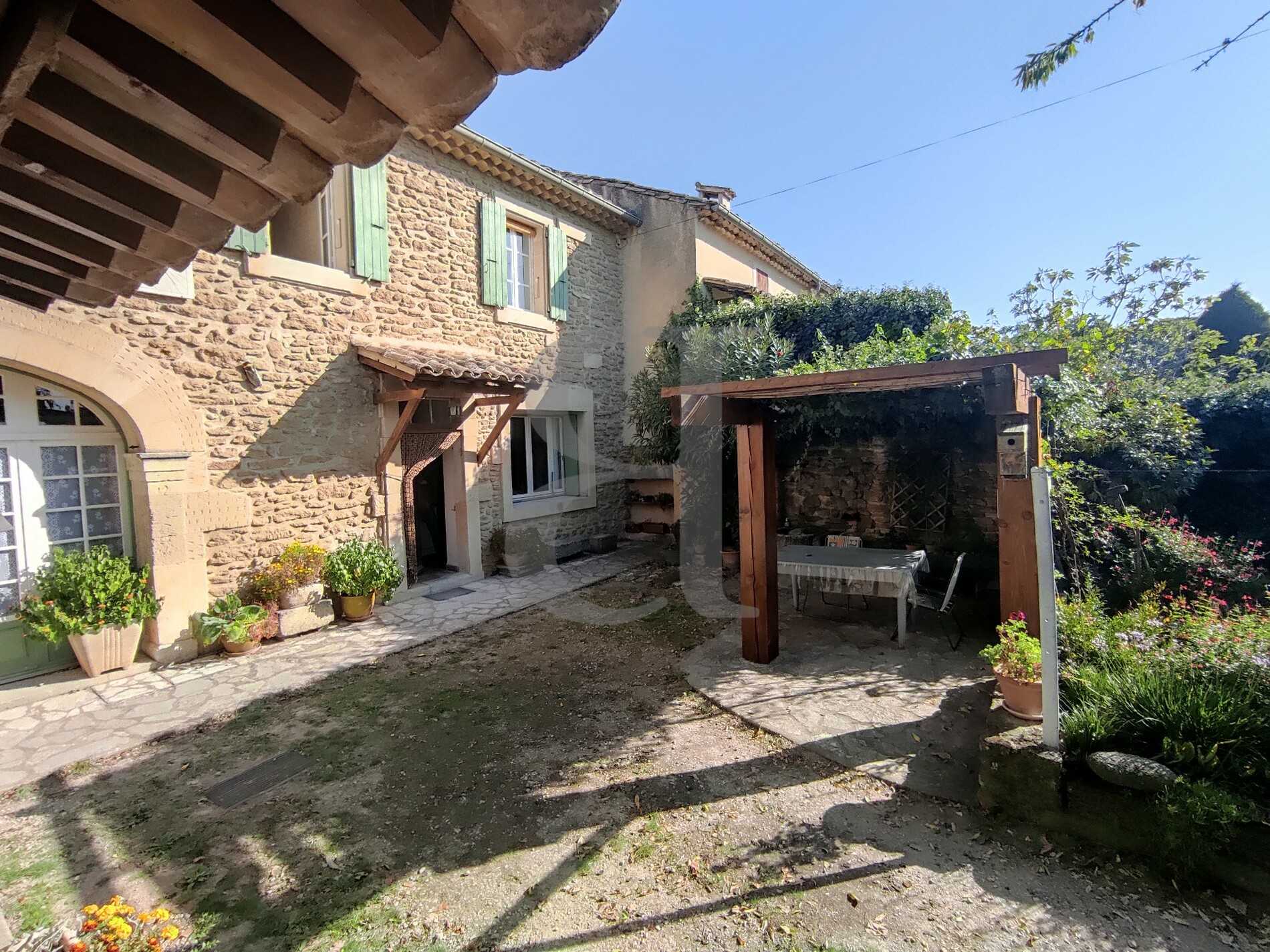 Huis in Valreas, Provence-Alpes-Côte d'Azur 11130052