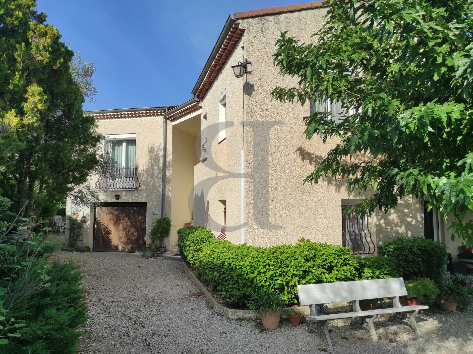 casa no Valréas, Provença-Alpes-Costa Azul 11130055