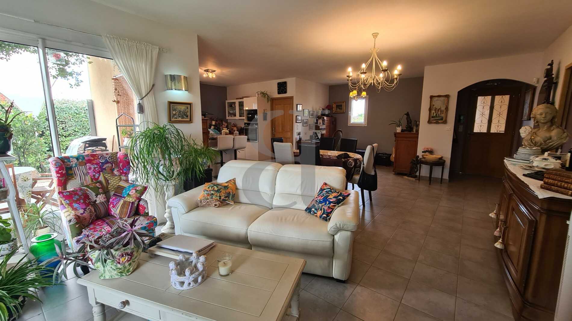 Huis in Valreas, Provence-Alpes-Côte d'Azur 11130096