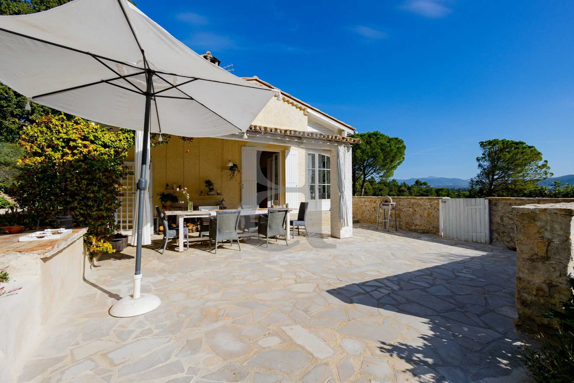 σπίτι σε Vaison-la-Romaine, Provence-Alpes-Côte d'Azur 11130122