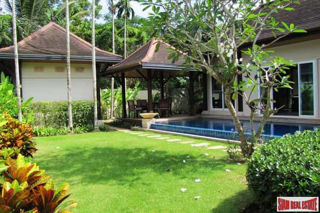 Hus i Ban La Yan, Phuket 11130149