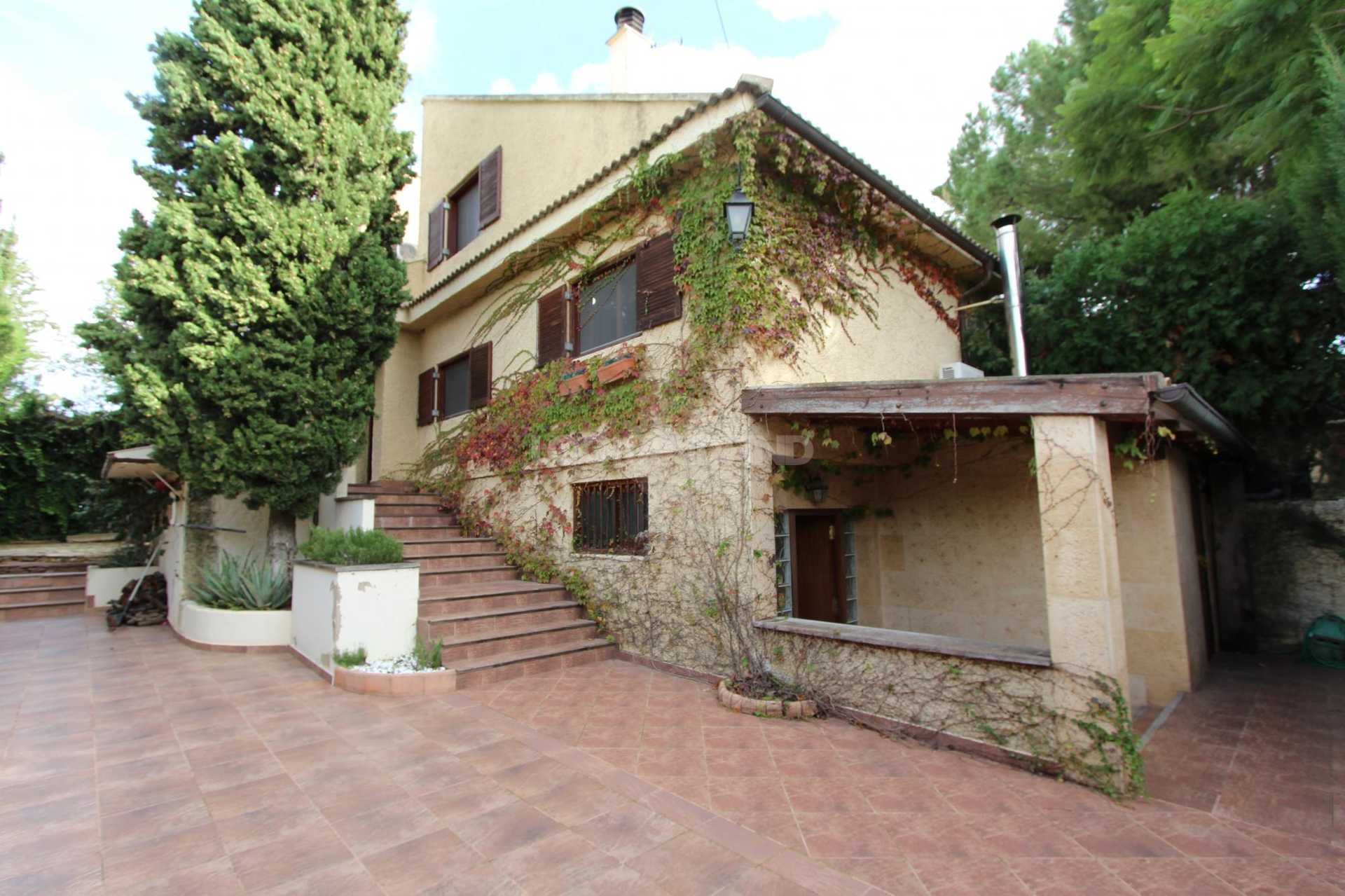 Rumah di L'Eliana, Comunidad Valenciana 11130188