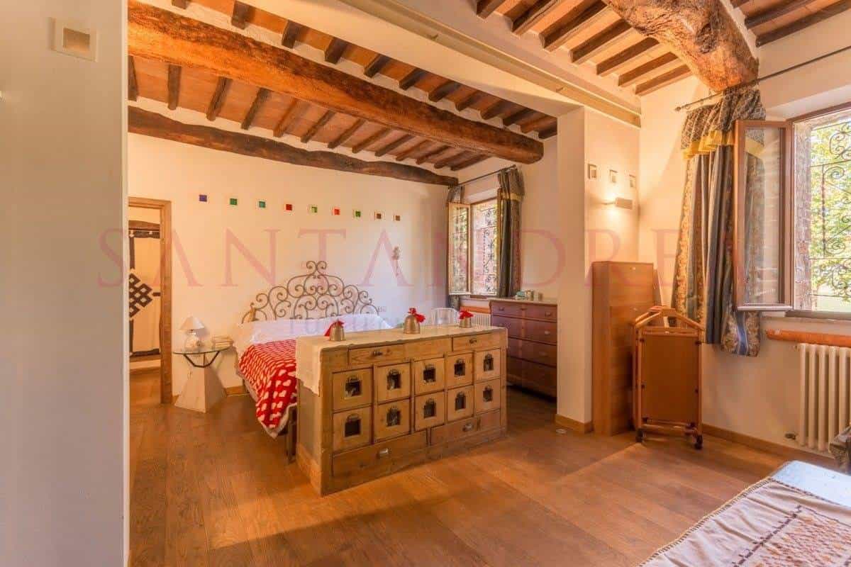 casa no Monteroni d'Arbia, Tuscany 11130198