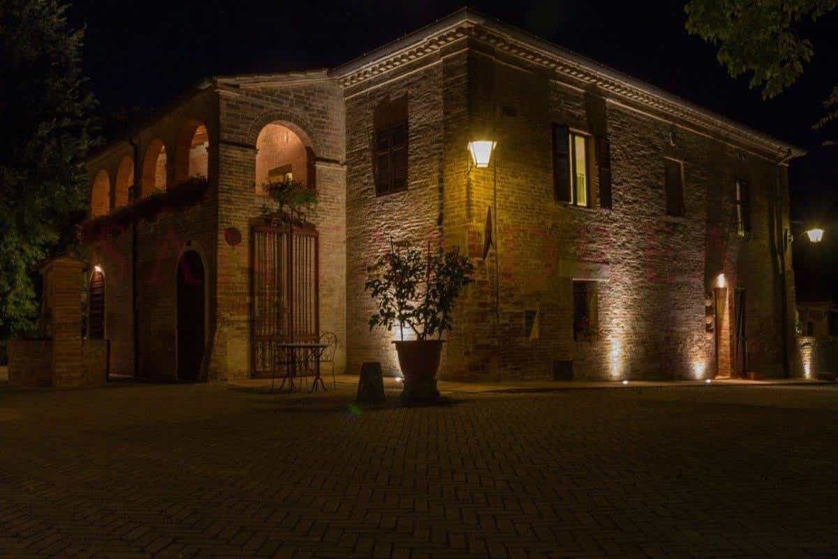 casa no Monteroni d'Arbia, Tuscany 11130198