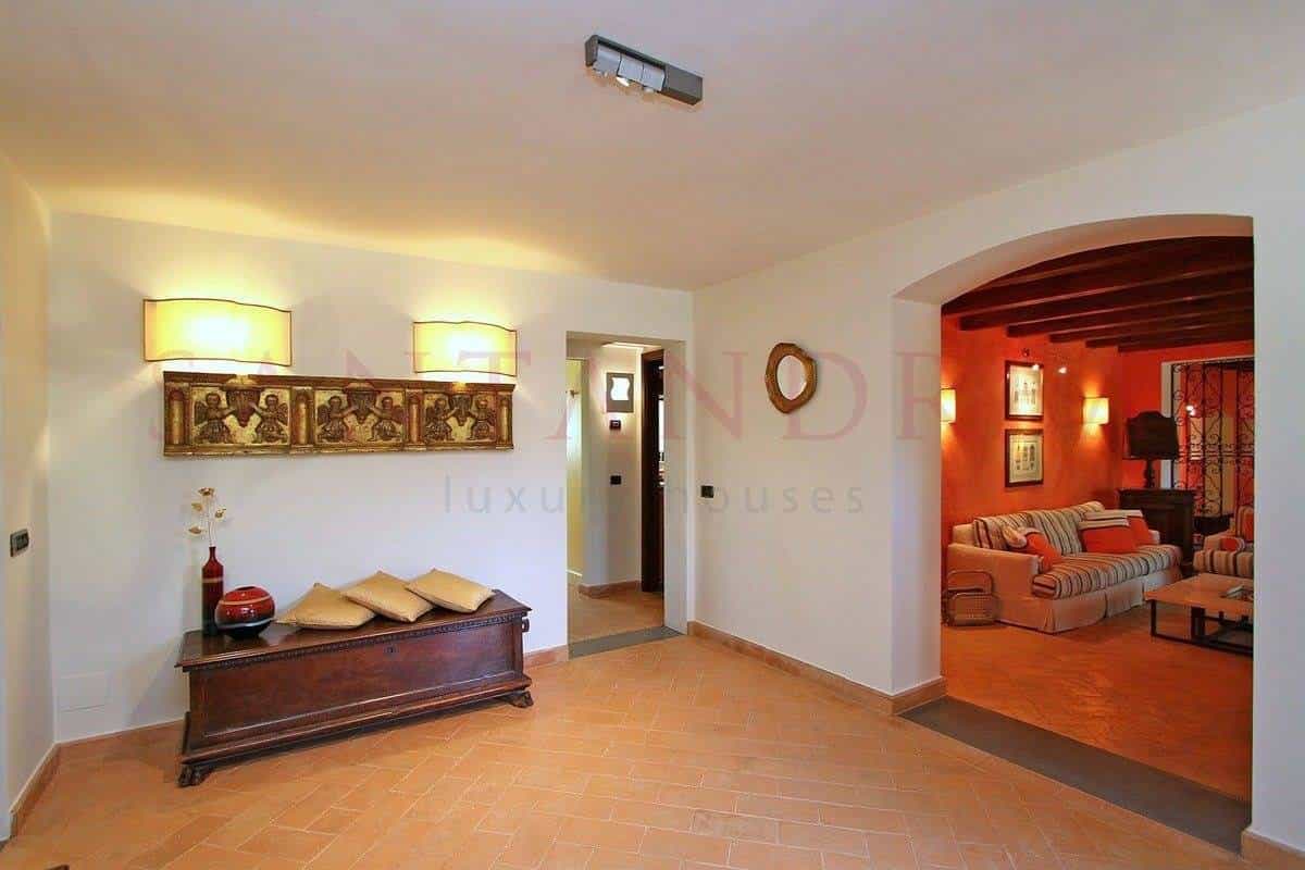 Talo sisään Ripoli, Tuscany 11130201