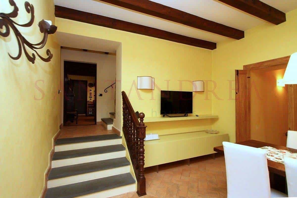 Talo sisään Ripoli, Tuscany 11130201