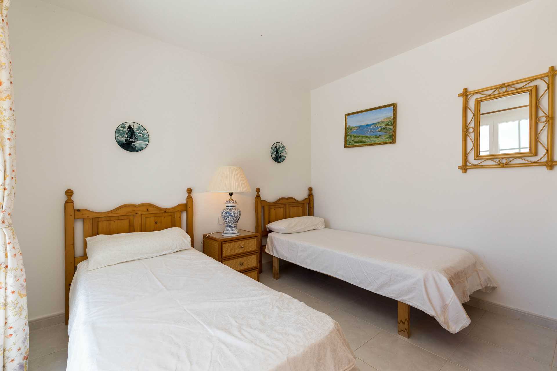Condominium in Son Parc, Balearic Islands 11130210