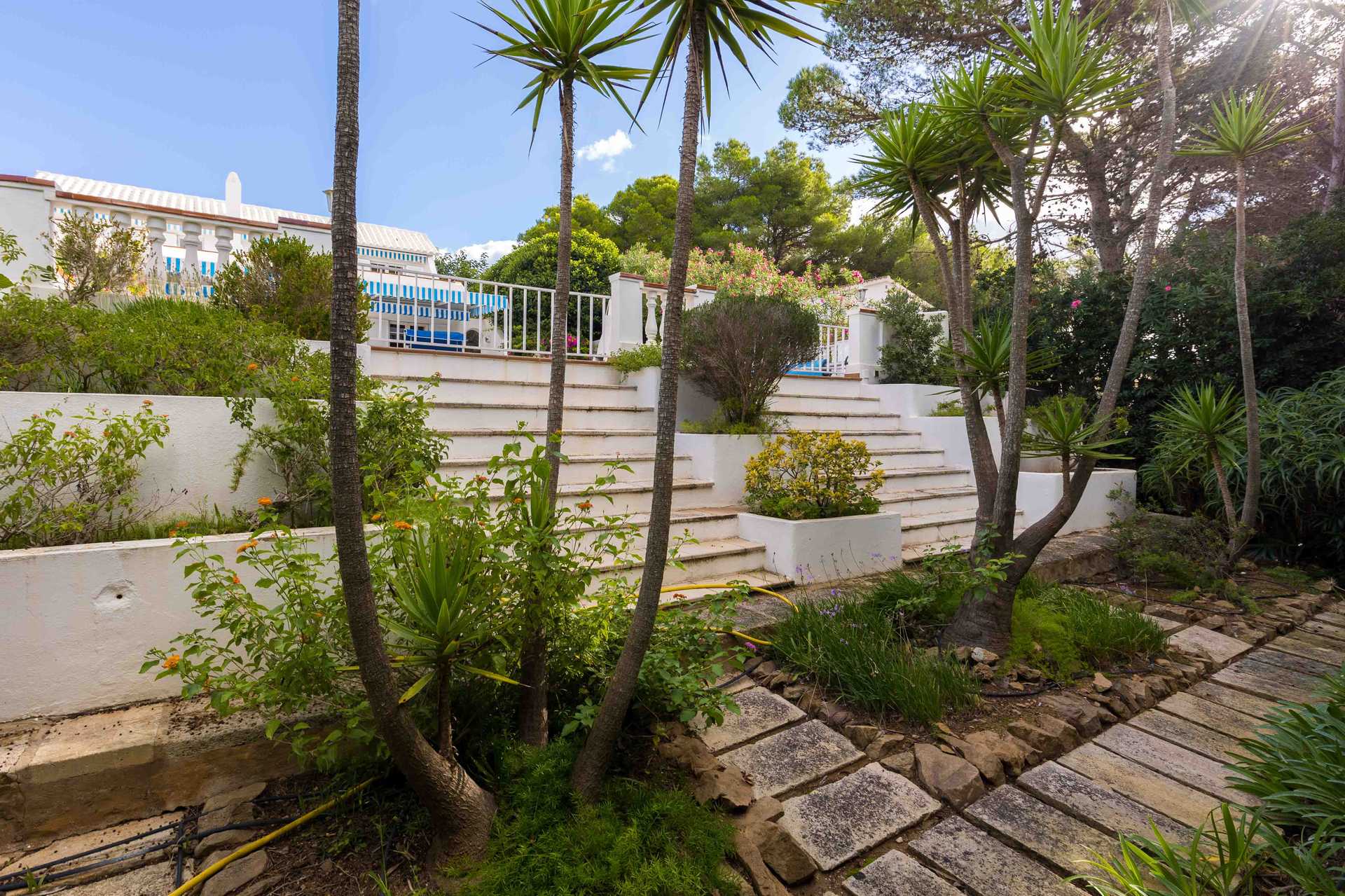 Condominium in Son Parc, Balearic Islands 11130210
