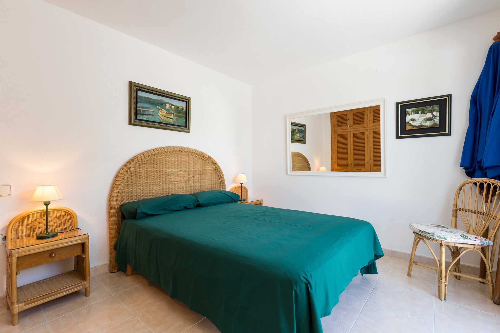 公寓 在 Son Parc, Balearic Islands 11130210