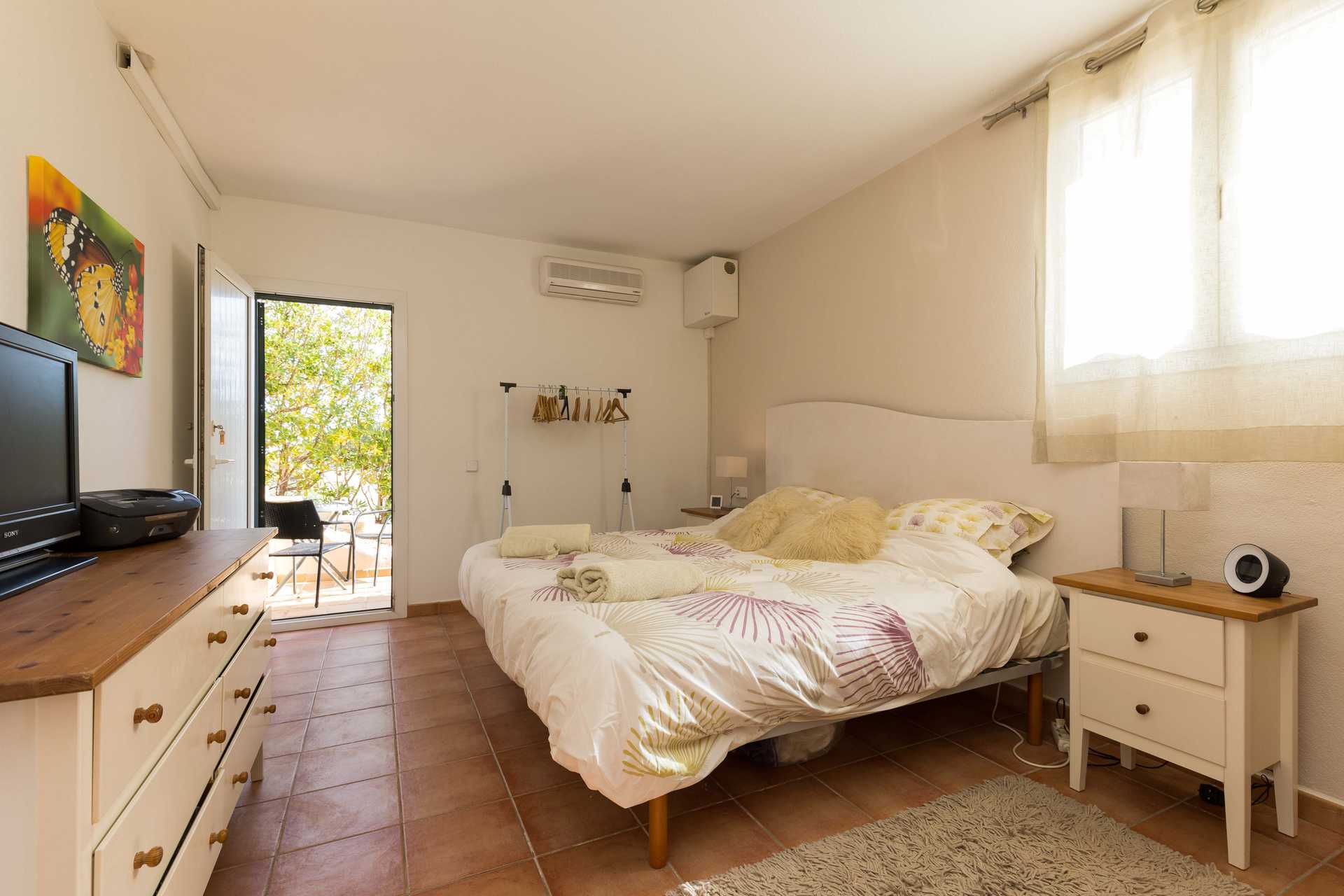 Condominium in Cala Llonga, Illes Balears 11130211