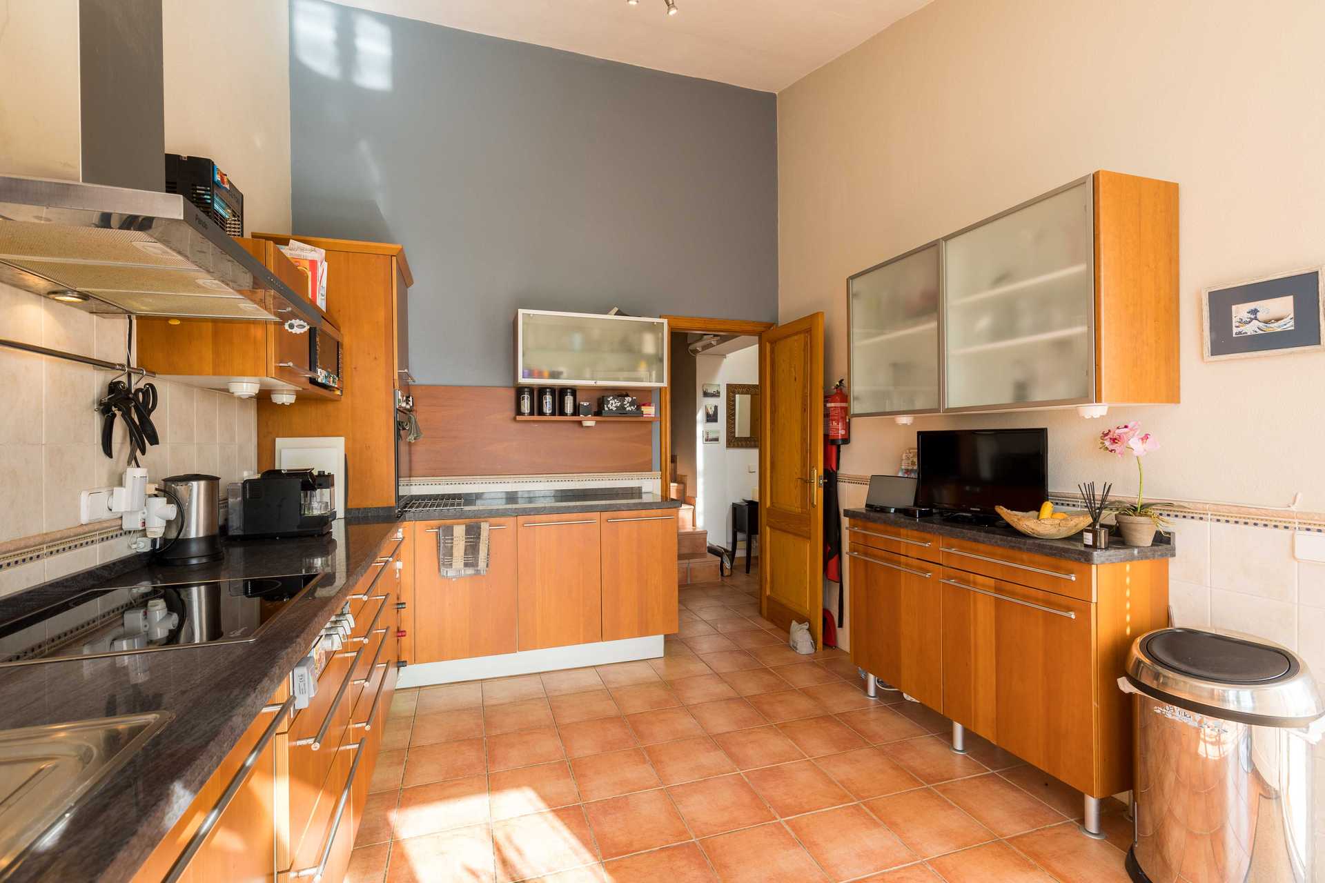公寓 在 Cala Llonga, Illes Balears 11130211