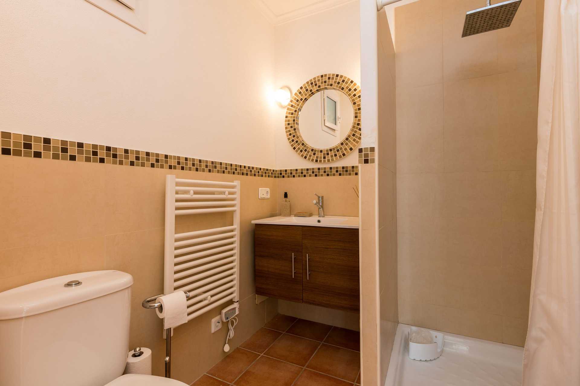 Condominium in Cala Llonga, Illes Balears 11130211