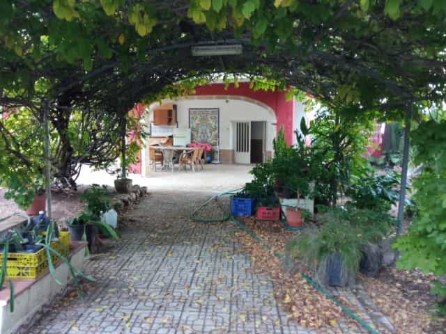 Rumah di Ador, Valencian Community 11130234