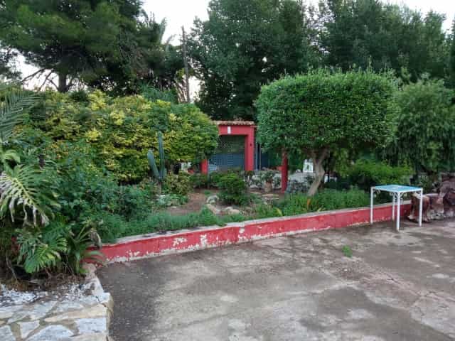 Casa nel Ador, Valencian Community 11130234