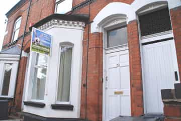Eigentumswohnung im Leicester, Leicester 11130254