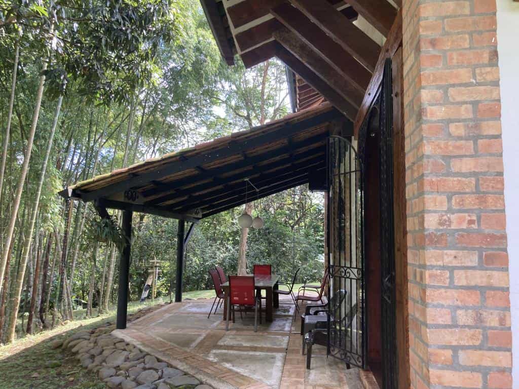 Huis in Aguablanca, Valle del Cauca 11130257