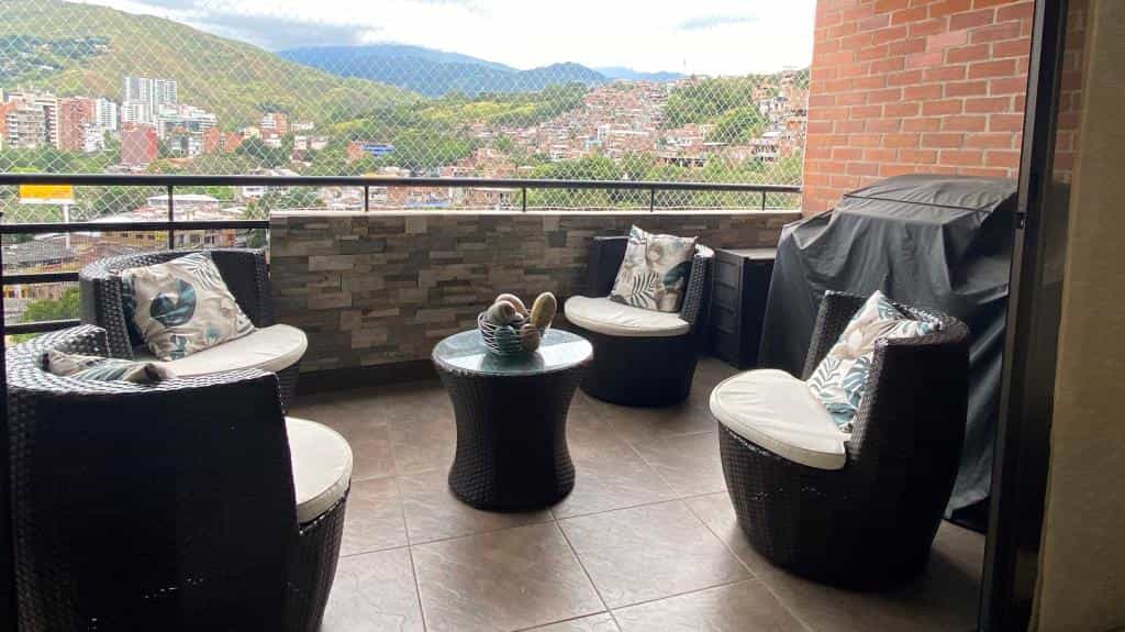 Condominium dans Aguablanca, Vallée du Cauca 11130262