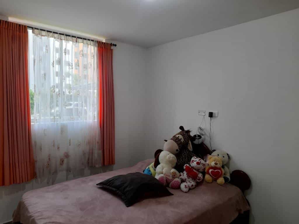 Condominium dans Palmira, Valle del Cauca 11130267