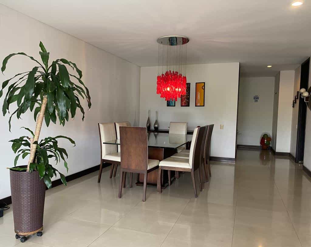 公寓 在 阿瓜布兰卡, 考卡山谷 11130269
