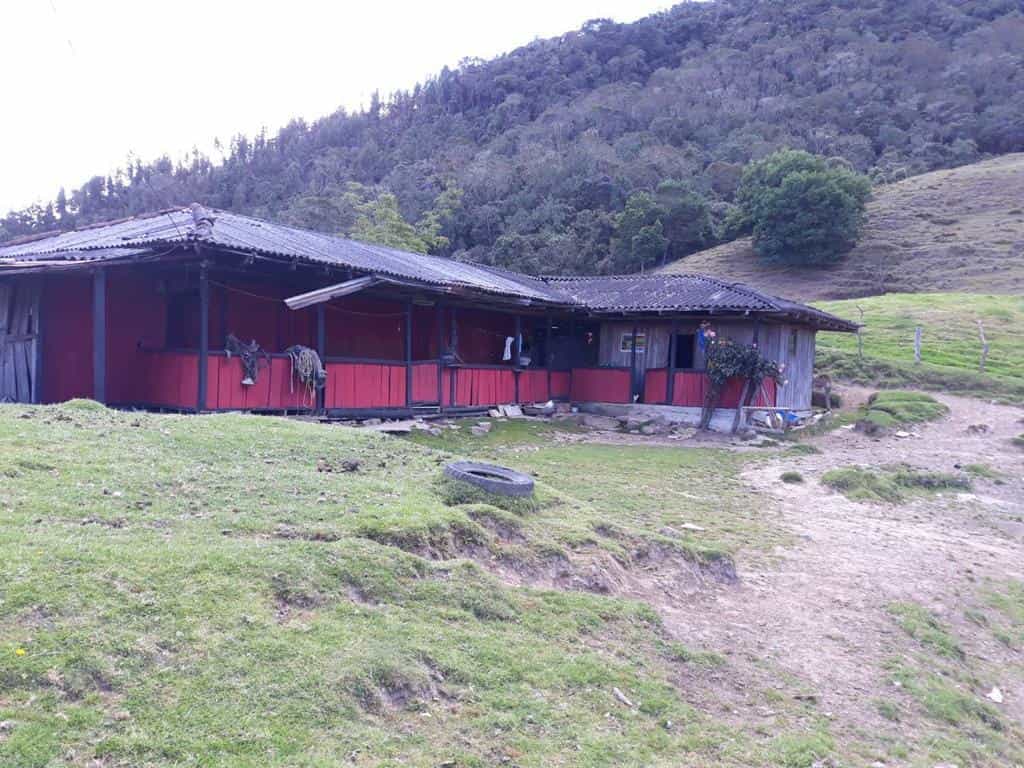 Hus i Puerto Trazadas, Valle del Cauca 11130287