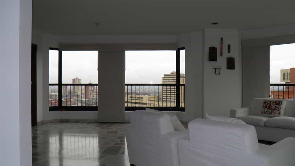 公寓 在 Cali, Valle del Cauca 11130297