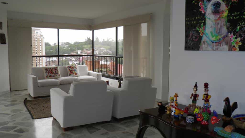 Condominium dans Aguablanca, Vallée du Cauca 11130297