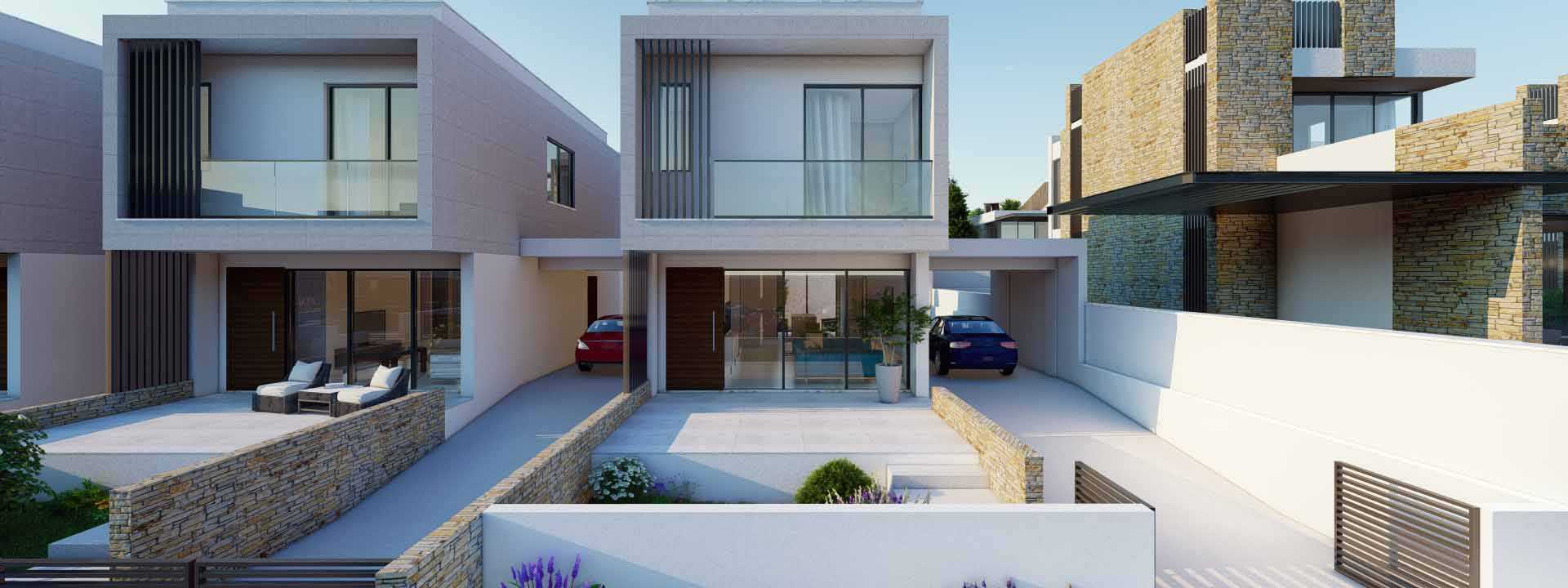 House in Chloraka, Paphos 11130302