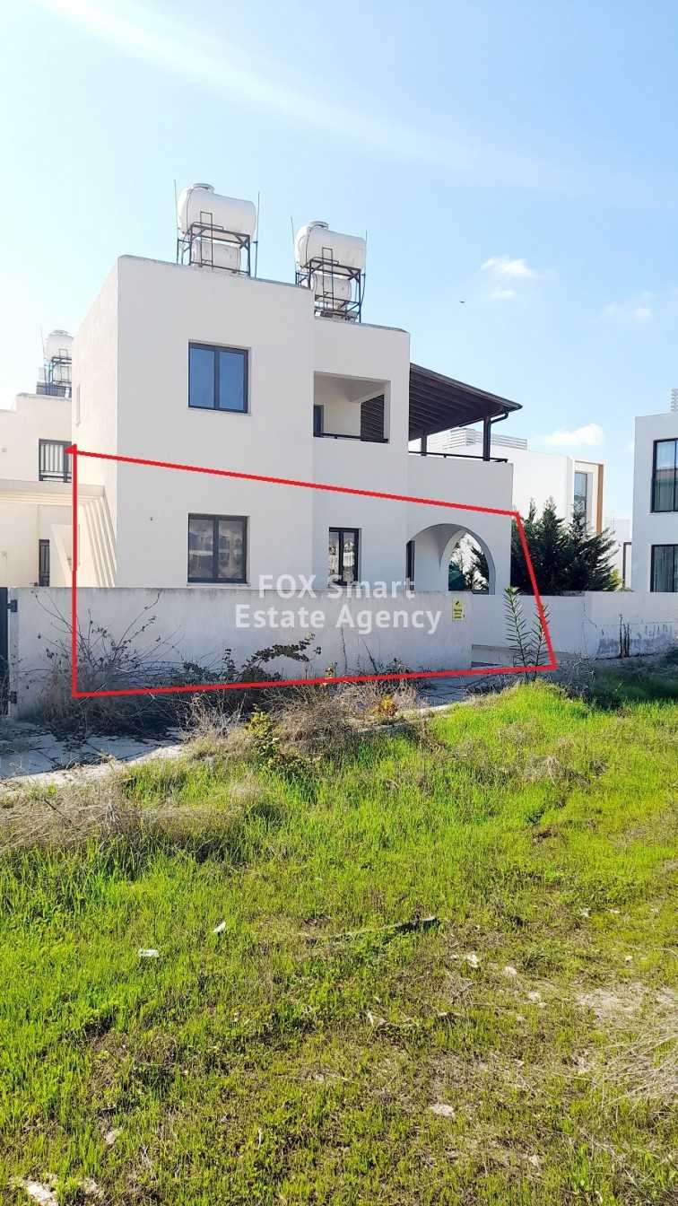 Condominium in Paphos, Paphos 11130354