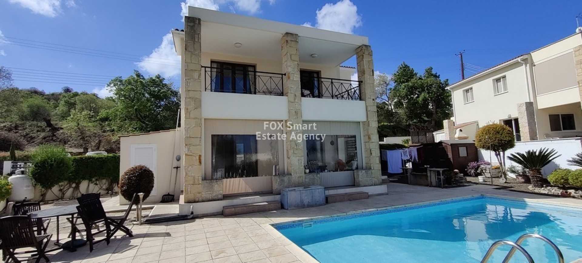 rumah dalam Paphos, Paphos 11130361
