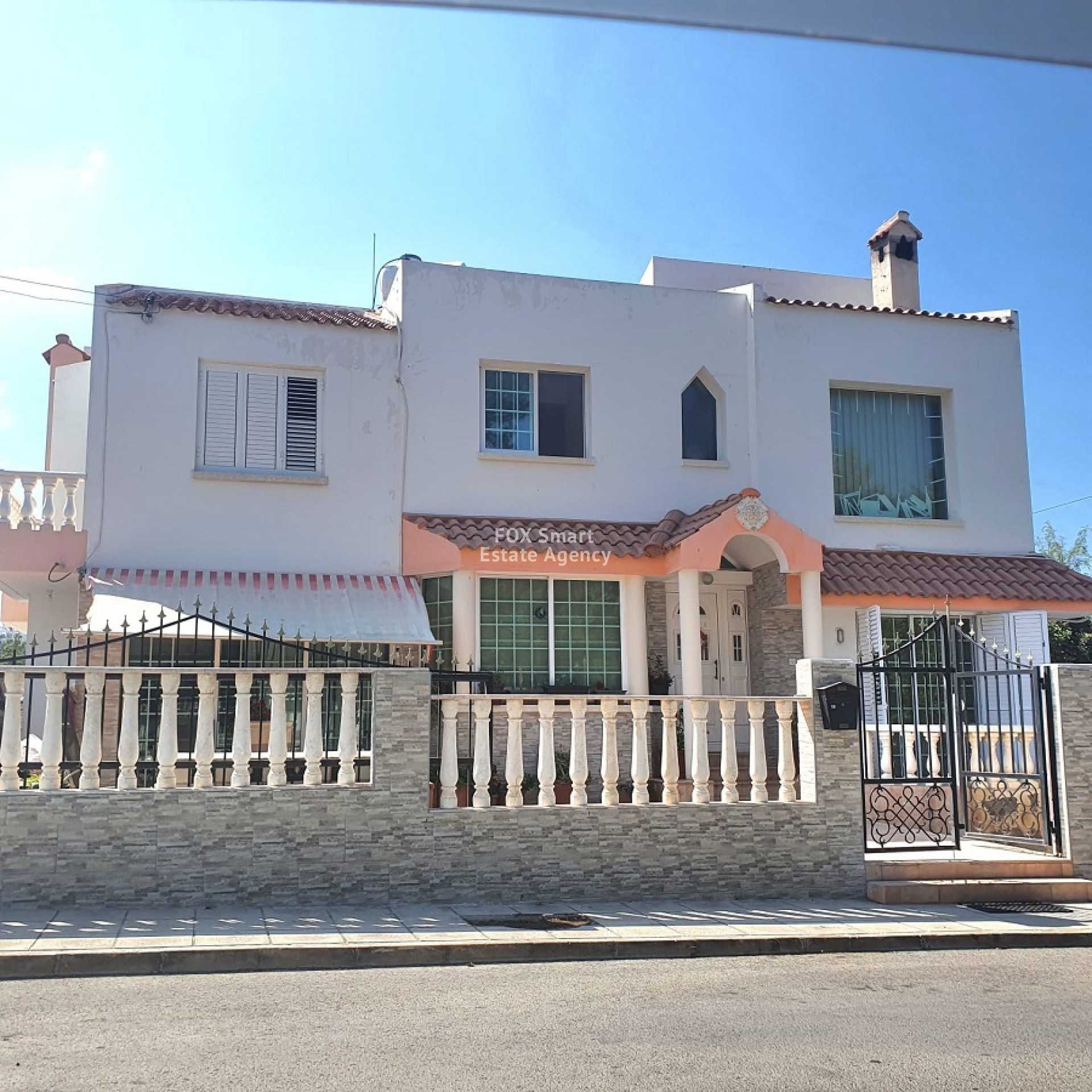 Condominio nel Chloraka, Paphos 11130365