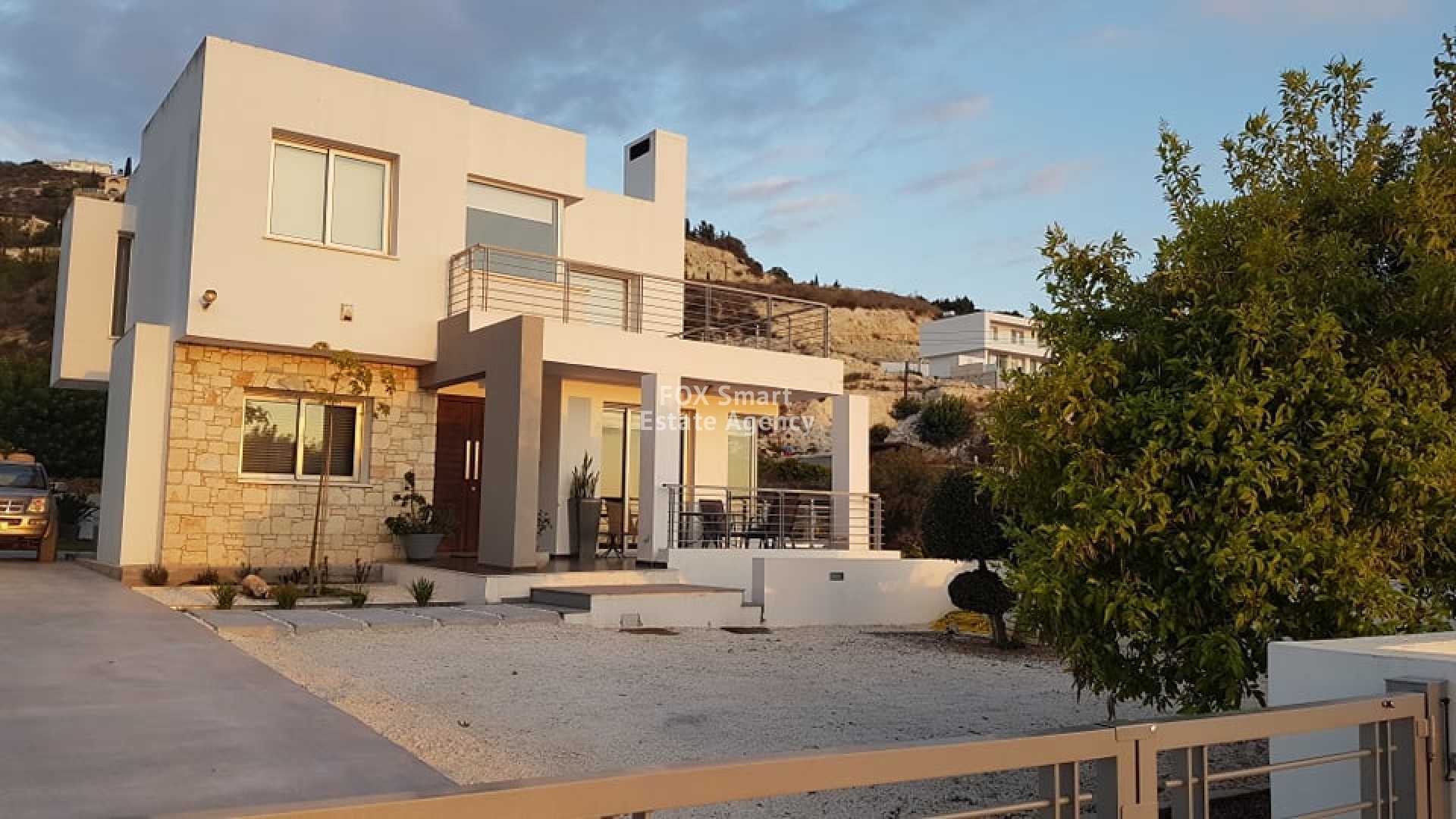 Haus im Tsada, Paphos 11130367