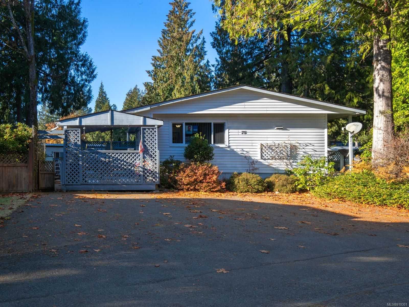 Casa nel Nanaimo, British Columbia 11130444